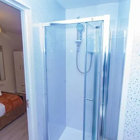 Belle Vue بيت للعطل