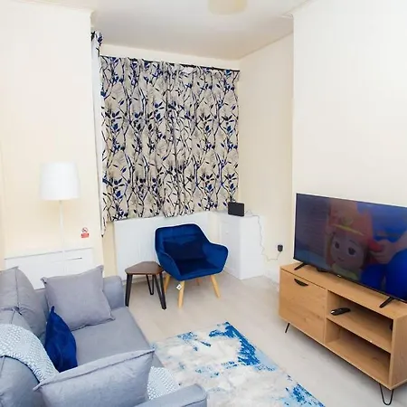 Belle Vue مانشستر