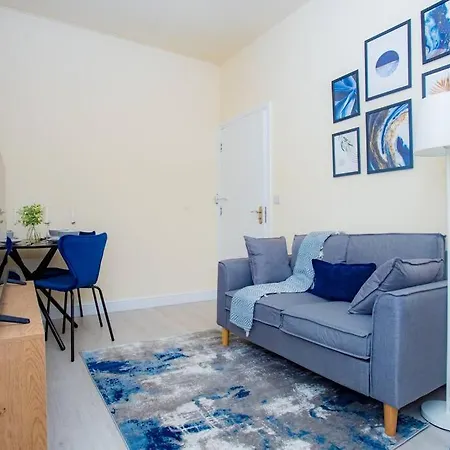 Belle Vue * مانشستر