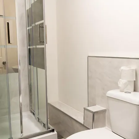 아파트 Cosy & Compact In Swinton 맨체스터