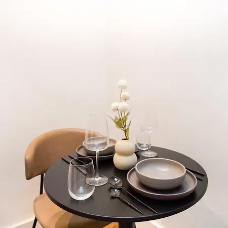 דירה Smithfield By The Heim *