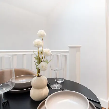 Smithfield By The Heim Residences Appartement *