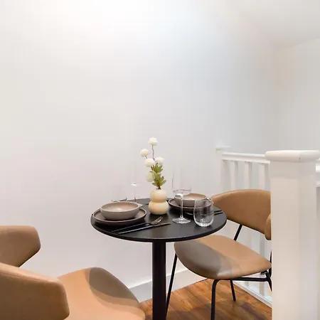 Smithfield By The Heim * מנצ'סטר