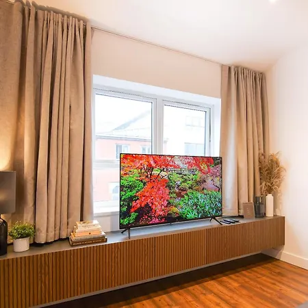 Smithfield By The Heim