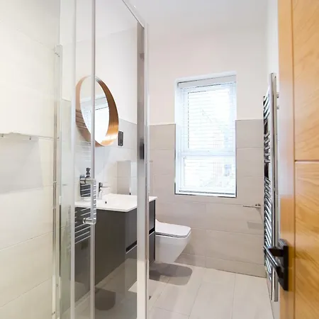 Smithfield By The Heim דירה *