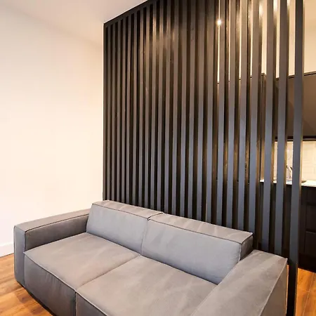 Appartement Smithfield By The Heim Residences