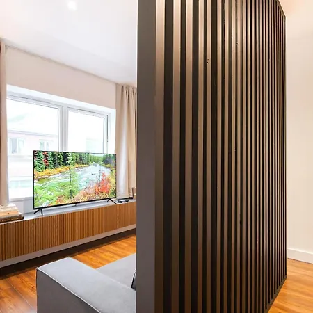 Smithfield By The Heim מנצ'סטר