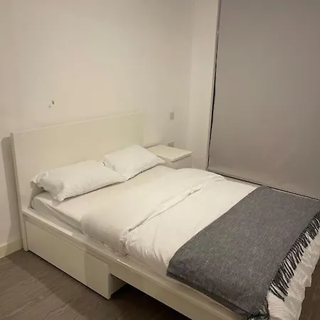 Apartmán Stunning View 1 Bed Manchester