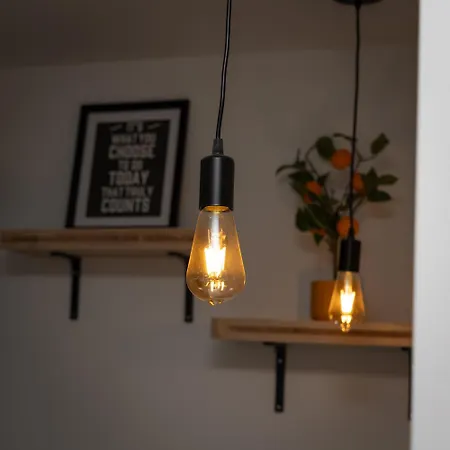 Carpe Diem - Stunning 4 Bed With Games Table Nyaraló Manchester