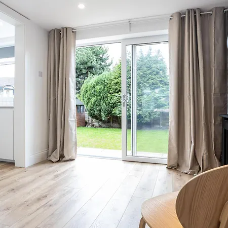 Scandi Inspired In Eccles *