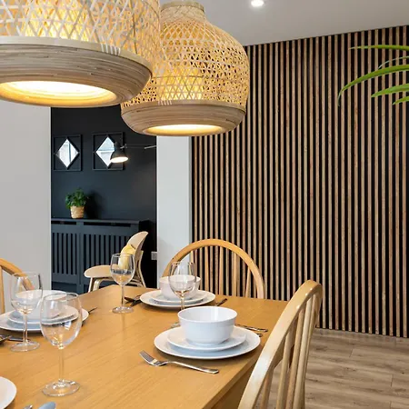 Scandi Inspired In Eccles *