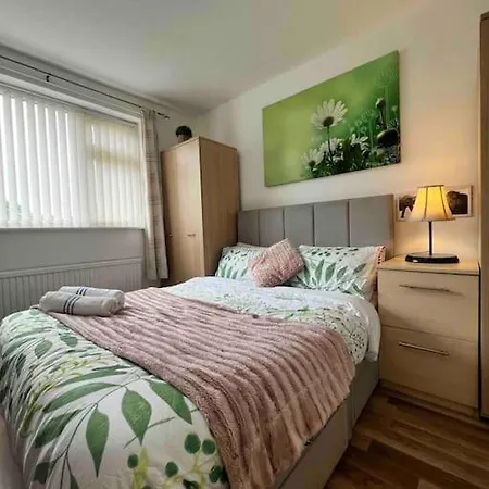 In The Heart Of * مانشستر