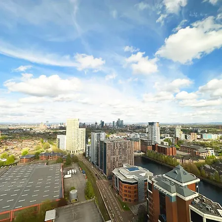 Media Salford Quays
