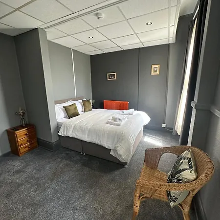 - Free Parking Guest house