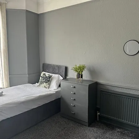 - Free Parking Guest house