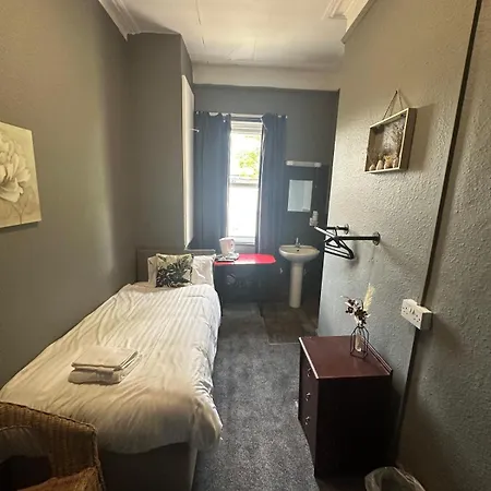 - Free Parking Manchester