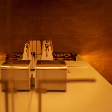 Апартаменты Luxury - Centre *