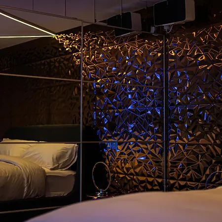 Apartament Luxury - Centre Manchester