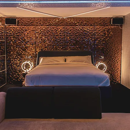 Apartment Luxury - Centre Manchester
