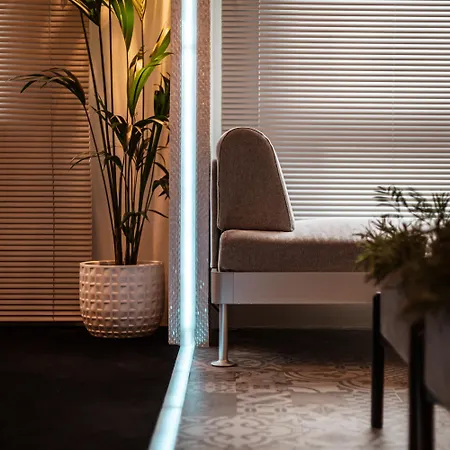 Apartment Luxury - Centre Manchester
