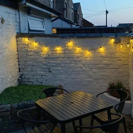 Ideal Near Etihad Manchester