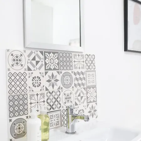 Feriehus Ideal Near Etihad Manchester