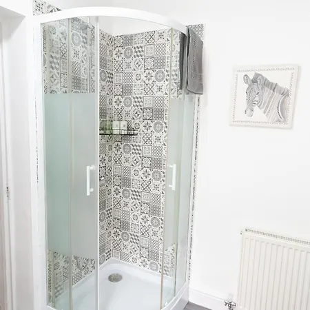 Ideal Near Etihad Manchester