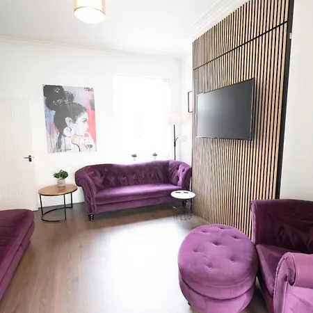 Ideal Near Etihad