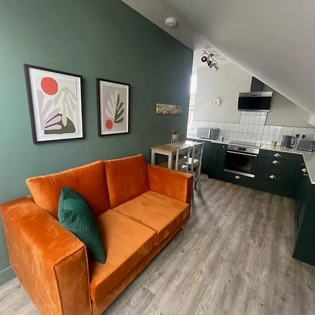 Brantwood - 3 Manchester