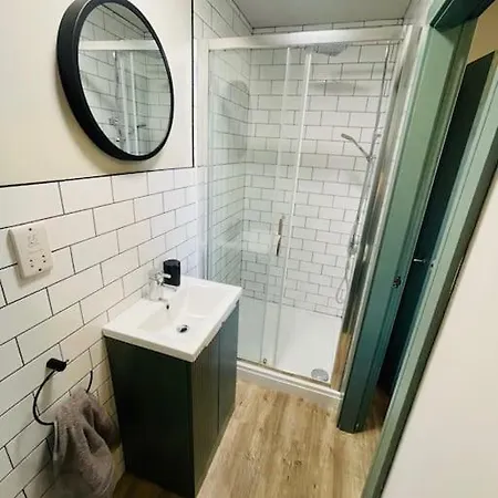 Brantwood - 3 Manchester