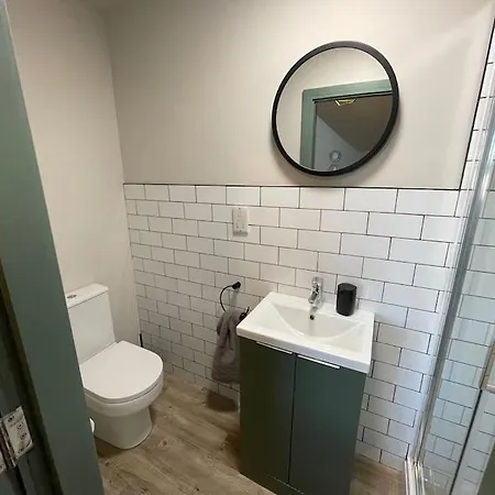 Apartmán Brantwood - 3 *