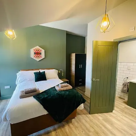 Brantwood - 3 Apartmán