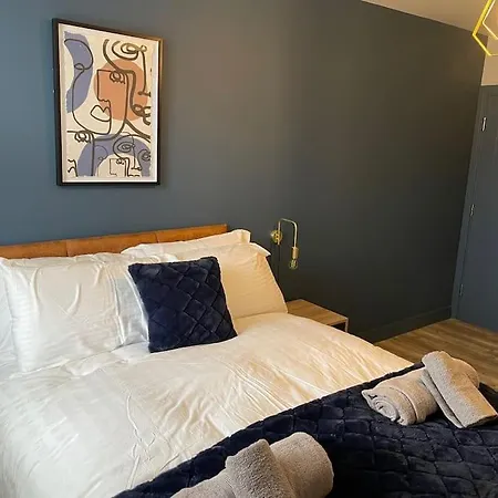 Apartment Brantwood - 2 *