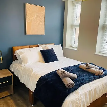 Apartment Brantwood - 2