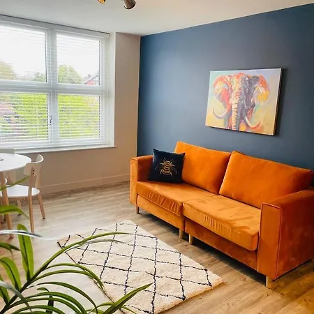 Brantwood - 2 מנצ'סטר