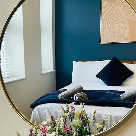 Brantwood - 2 Manchester