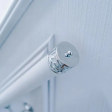 The Retreat Near Salford Quays Holiday home *