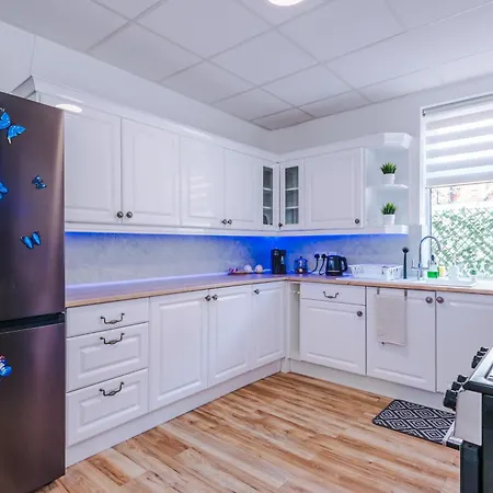 The Retreat Near Salford Quays Holiday home *