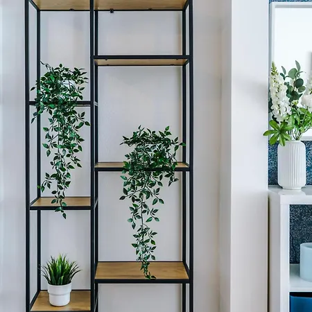 The Retreat Near Salford Quays