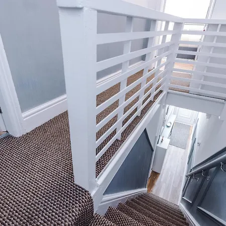 The Retreat Near Salford Quays Holiday home *