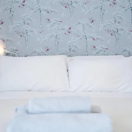 The Retreat Near Salford Quays