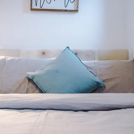 4 Bedroom Victorian House Manchester