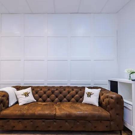 Semesterbostad 4 Bedroom Victorian House