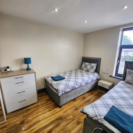 133 A Park Road *