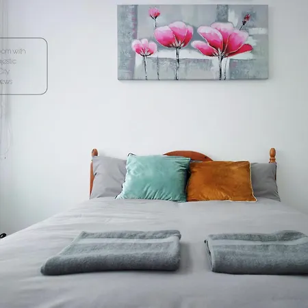 Ch Centre - Sleeps 5 * Manchester
