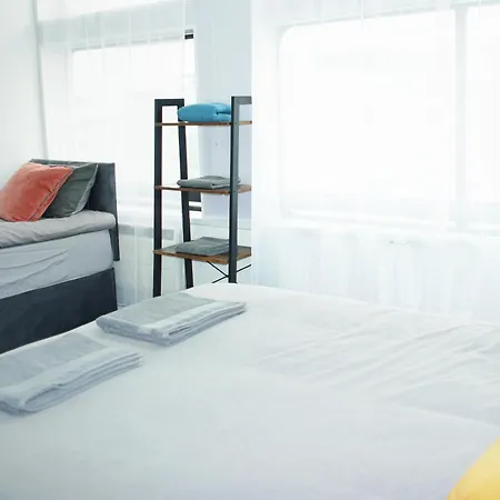 Ch Centre - Sleeps 5