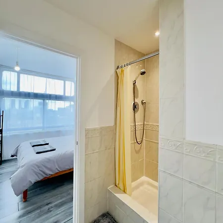 Ch Centre - Sleeps 5 * Manchester
