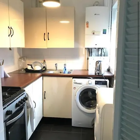 Kwatera prywatna Rusholme Manchester