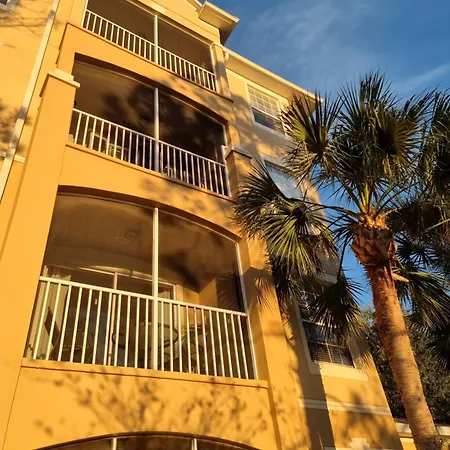Stunning Florida Apartament