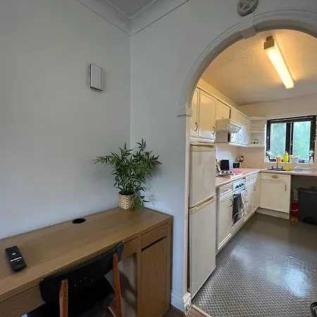 Cosy 2-bed In In